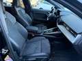 Audi A3 Sb 40 TDI quattro DSG S-Line Matrix Virtual Schwarz - thumbnail 15
