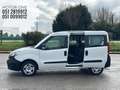 Fiat Doblo AUTOCARRO 5 POSTI 1.3 Mijet 95CV Bianco - thumbnail 9