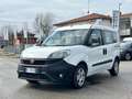 Fiat Doblo AUTOCARRO 5 POSTI 1.3 Mijet 95CV Bianco - thumbnail 3