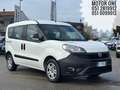 Fiat Doblo AUTOCARRO 5 POSTI 1.3 Mijet 95CV Bianco - thumbnail 1