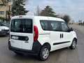 Fiat Doblo AUTOCARRO 5 POSTI 1.3 Mijet 95CV Bianco - thumbnail 12