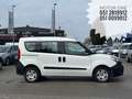 Fiat Doblo AUTOCARRO 5 POSTI 1.3 Mijet 95CV Bianco - thumbnail 10