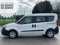Fiat Doblo AUTOCARRO 5 POSTI 1.3 Mijet 95CV Bianco - thumbnail 11