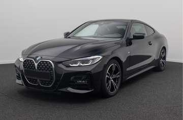i xDrive Coupé M Sport Kamera DAB HiFi Leder