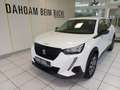 Peugeot 2008 BlueHDi 110 S&S Active 6-Gang-Manuell Weiß - thumbnail 2