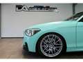 BMW 135 135i  BERLINE F21 M Performance - M135i Gris - thumbnail 6