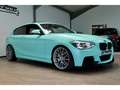 BMW 135 135i  BERLINE F21 M Performance - M135i Gris - thumbnail 3