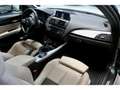 BMW 135 135i  BERLINE F21 M Performance - M135i Gris - thumbnail 9