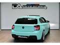 BMW 135 135i  BERLINE F21 M Performance - M135i Gris - thumbnail 4