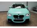 BMW 135 135i  BERLINE F21 M Performance - M135i Gris - thumbnail 2