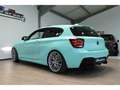 BMW 135 135i  BERLINE F21 M Performance - M135i Gris - thumbnail 5
