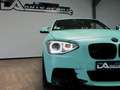 BMW 135 135i  BERLINE F21 M Performance - M135i Gri - thumbnail 19