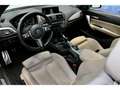 BMW 135 135i  BERLINE F21 M Performance - M135i Gris - thumbnail 7