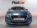 Mazda 3 2.0 GE 88kW (120CV) MT Style Azul - thumbnail 1