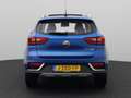 MG ZS EV Luxury 45 kWh | Schuifdak | Leder | Navigatie | Blue - thumbnail 5
