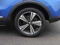 MG ZS EV Luxury 45 kWh | Schuifdak | Leder | Navigatie | Blue - thumbnail 15
