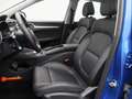 MG ZS EV Luxury 45 kWh | Schuifdak | Leder | Navigatie | Blue - thumbnail 12