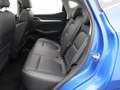 MG ZS EV Luxury 45 kWh | Schuifdak | Leder | Navigatie | Blue - thumbnail 13