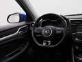 MG ZS EV Luxury 45 kWh | Schuifdak | Leder | Navigatie | Blue - thumbnail 11