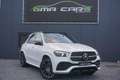 Mercedes-Benz GLE 300 d4Matic 9G-TRONIC AMG Line-Nav-Pano-Leder-Garantie Wit - thumbnail 3