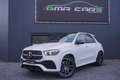 Mercedes-Benz GLE 300 d4Matic 9G-TRONIC AMG Line-Nav-Pano-Leder-Garantie Wit - thumbnail 1