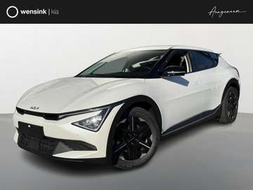 Light Edition 63 kWh | Stoelverwarming | Adaptieve