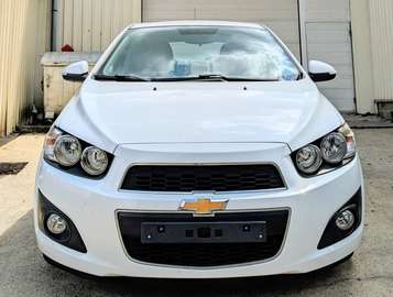 1.3 D LTZ Start&Stop avec caméra de recul, airco