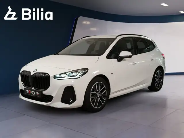 BMW 223 i M Sportpaket