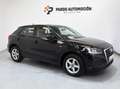 Audi Q2 30 TDI S line S tronic 85kW Negro - thumbnail 1