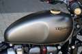 Triumph Bonneville Bobber ,Inruil Mogelijk , Nieuwstaat! - thumbnail 4