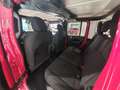 Jeep Wrangler Unlimited 2.0 atx phev Sahara 4xe auto Rosso - thumbnail 7