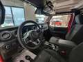 Jeep Wrangler Unlimited 2.0 atx phev Sahara 4xe auto Rosso - thumbnail 5