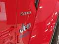 Jeep Wrangler Unlimited 2.0 atx phev Sahara 4xe auto Rosso - thumbnail 9