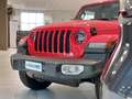 Jeep Wrangler Unlimited 2.0 atx phev Sahara 4xe auto Rosso - thumbnail 12