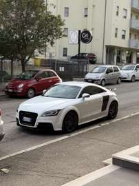 Coupe 2.0 tfsi quattro 272cv s-tronic