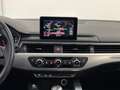 Audi A4 2,0 TDI quattro Weiß - thumbnail 11