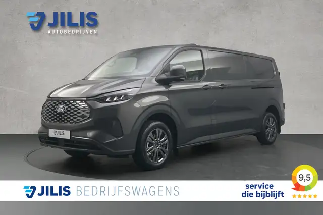 Ford E-Custom 340 L2 Limited | 2x schuifdeur | 3-zitpla