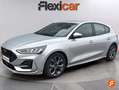 Ford Focus 1.0 Ecoboost MHEV 92kW ST-Line Auto Gris - thumbnail 2