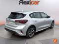 Ford Focus 1.0 Ecoboost MHEV 92kW ST-Line Auto Gris - thumbnail 7