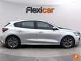 Ford Focus 1.0 Ecoboost MHEV 92kW ST-Line Auto Gris - thumbnail 4