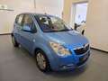 Opel Agila Agila 1.2 16v Enjoy 86cv Blu/Azzurro - thumbnail 3