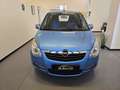 Opel Agila Agila 1.2 16v Enjoy 86cv Blu/Azzurro - thumbnail 2