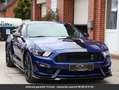 Ford Mustang 5.0 Mustang GT Autom. Hors homologation 4500e Blauw - thumbnail 2