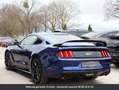 Ford Mustang 5.0 Mustang GT Autom. Hors homologation 4500e Blauw - thumbnail 4
