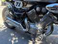 Yamaha XV 535 café racer Argent - thumbnail 3