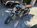 Yamaha XV 535 café racer Argent - thumbnail 5