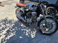 Yamaha XV 535 café racer Argent - thumbnail 4