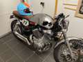 Yamaha XV 535 café racer Argent - thumbnail 13