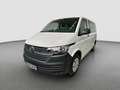 Volkswagen T6.1 Transporter 6.1 Kombi 2.0 TDI 81kW KR 9-Sitzer Weiß - thumbnail 17