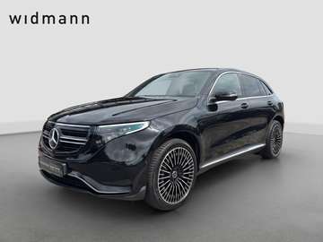 4M *AMG-Line*21"Zoll*Multibeam*el.Heck**